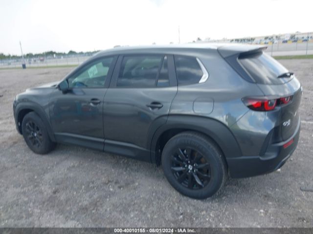 7MMVABAM4RN222136 Mazda Cx-50 2.5 S Select