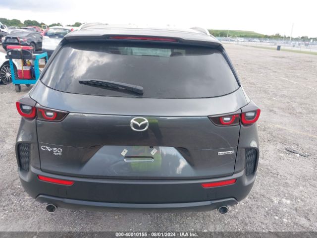 7MMVABAM4RN222136 Mazda Cx-50 2.5 S Select