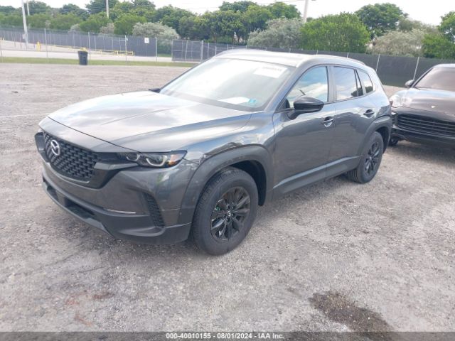 7MMVABAM4RN222136 Mazda Cx-50 2.5 S Select