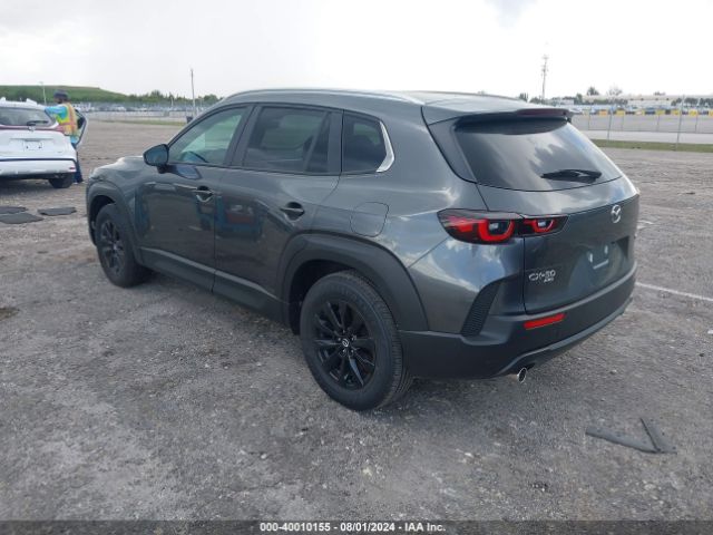 7MMVABAM4RN222136 Mazda Cx-50 2.5 S Select