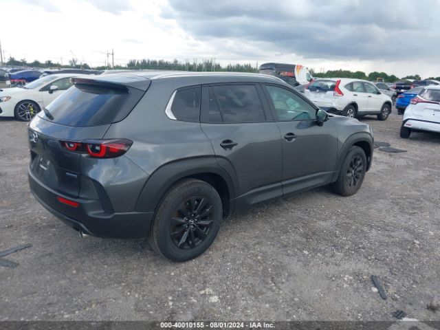 7MMVABAM4RN222136 Mazda Cx-50 2.5 S Select