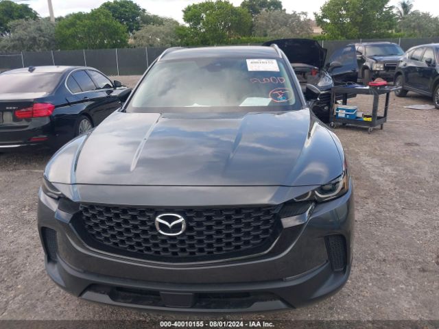 7MMVABAM4RN222136 Mazda Cx-50 2.5 S Select