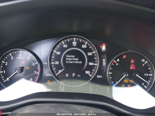 7MMVABAM4RN222136 Mazda Cx-50 2.5 S Select