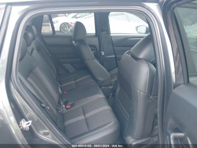 7MMVABAM4RN222136 Mazda Cx-50 2.5 S Select