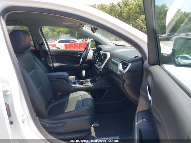 GMC Acadia Awd Slt 2023 1GKKNUL4XPZ198595 Image 5