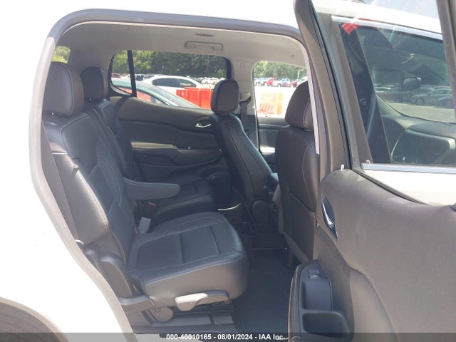 GMC Acadia Awd Slt 2023 1GKKNUL4XPZ198595 Image 8