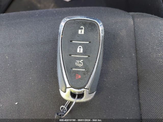 1G1ZB5ST3HF221583 Chevrolet MALIBU LS