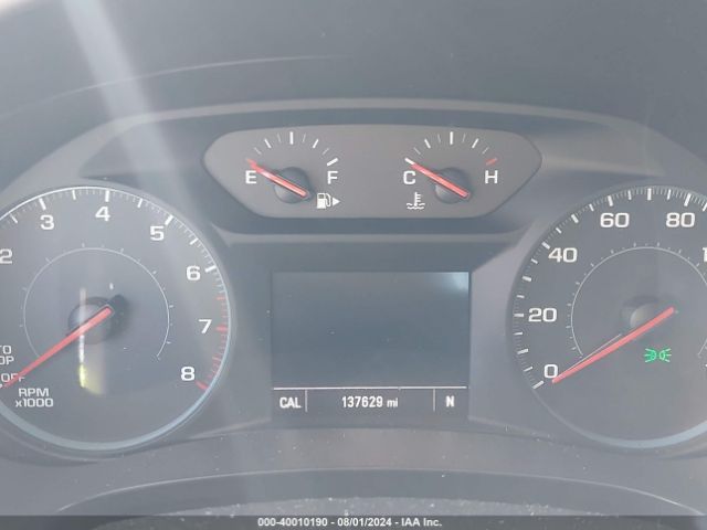 1G1ZB5ST3HF221583 Chevrolet MALIBU LS