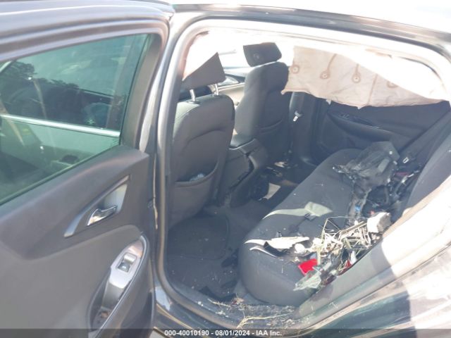 1G1ZB5ST3HF221583 Chevrolet MALIBU LS