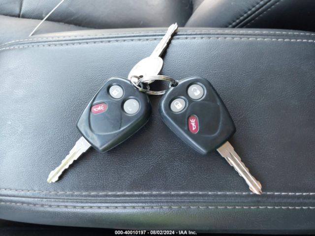 2007 SAAB 9-7X 5S3ET13M472801346 Photo 10