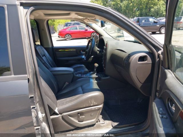 2007 SAAB 9-7X 5S3ET13M472801346 Photo 4
