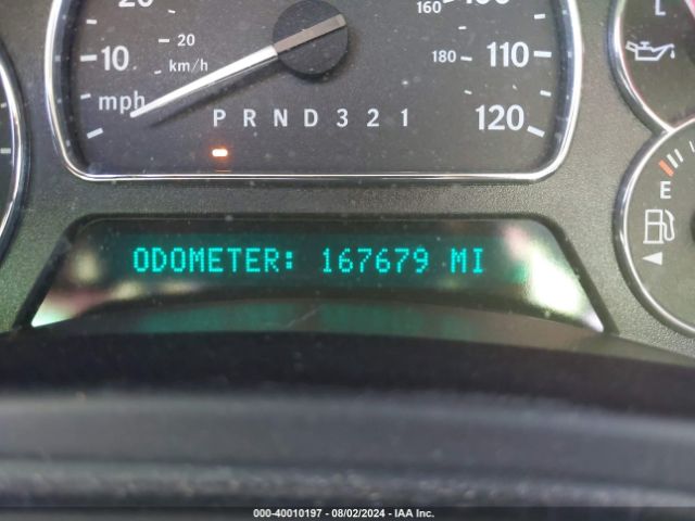 2007 SAAB 9-7X 5S3ET13M472801346 Photo 6