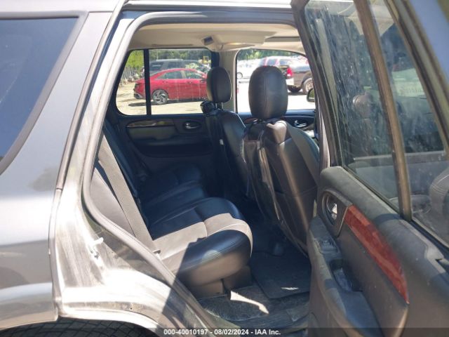 2007 SAAB 9-7X 5S3ET13M472801346 Photo 7