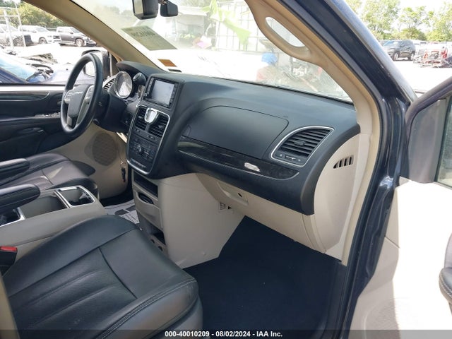 2C4RC1CG8ER204295 Chrysler Town & Country Touring-l