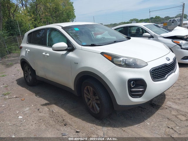 2018 KNDPMCAC8J7324710 main image