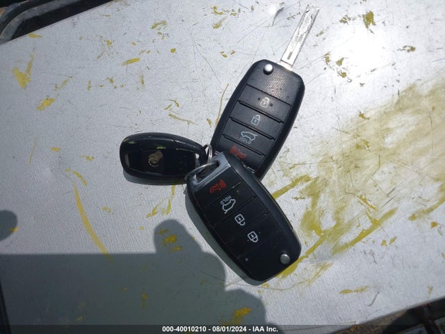 KIA Sportage Lx 2018 KNDPMCAC8J7324710 Image 11