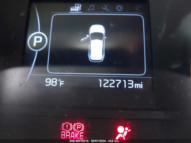 KIA Sportage Lx 2018 KNDPMCAC8J7324710 Image 15