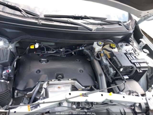 3GKALSEX4LL120490 GMC Terrain Fwd Denali