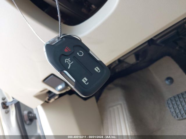 3GKALSEX4LL120490 GMC Terrain Fwd Denali