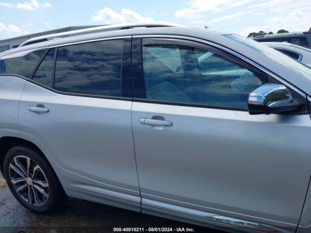 3GKALSEX4LL120490 GMC Terrain Fwd Denali