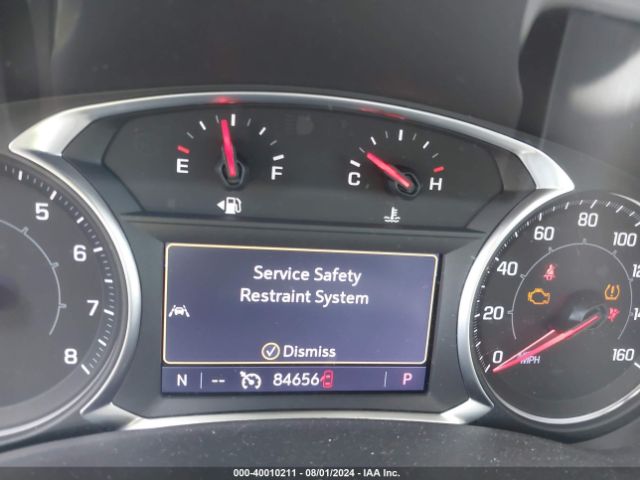 3GKALSEX4LL120490 GMC Terrain Fwd Denali
