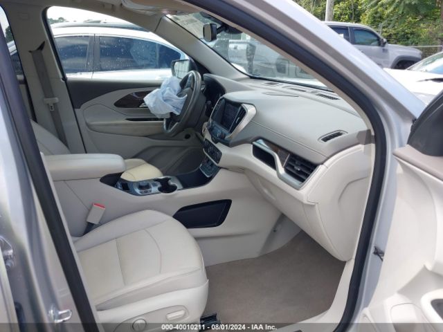 3GKALSEX4LL120490 GMC Terrain Fwd Denali