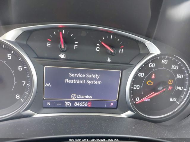 3GKALSEX4LL120490 GMC Terrain Fwd Denali