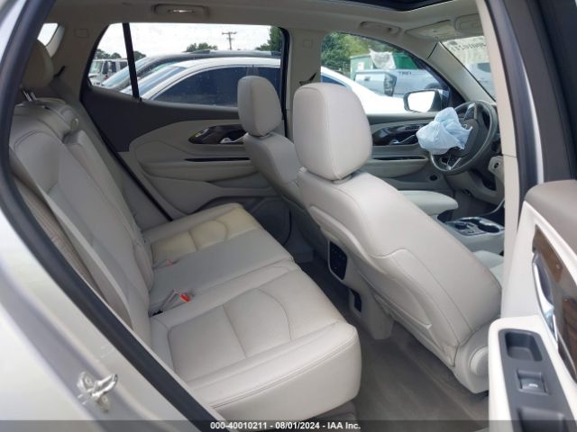 3GKALSEX4LL120490 GMC Terrain Fwd Denali