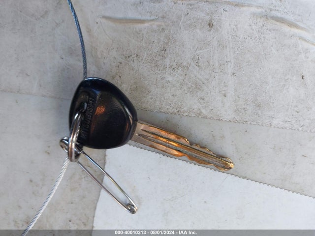 1996 MITSUBISHI GALANT 4A3AJ46G4TE392420 Photo 10
