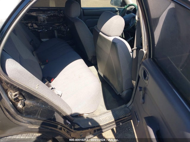 1996 MITSUBISHI GALANT 4A3AJ46G4TE392420 Photo 7