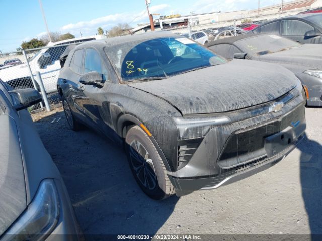 3GNKDBRJ2RS218975 Chevrolet Blazer Ev Eawd Lt