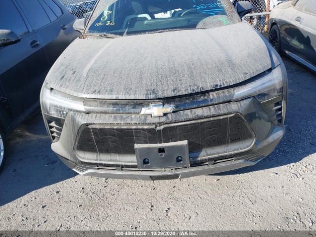 3GNKDBRJ2RS218975 Chevrolet Blazer Ev Eawd Lt
