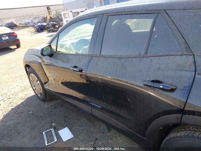 3GNKDBRJ2RS218975 Chevrolet Blazer Ev Eawd Lt