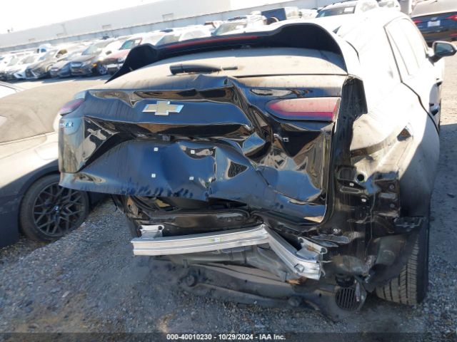 3GNKDBRJ2RS218975 Chevrolet Blazer Ev Eawd Lt