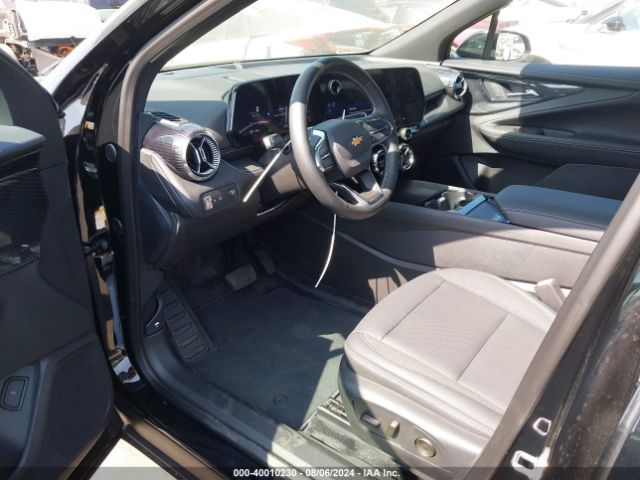 3GNKDBRJ2RS218975 Chevrolet Blazer Ev Eawd Lt