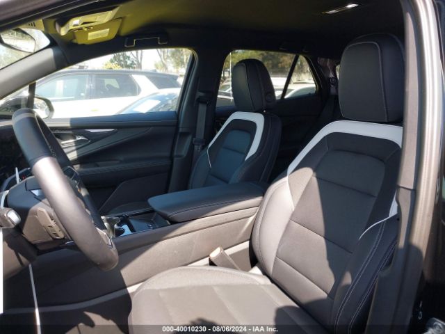 3GNKDBRJ2RS218975 Chevrolet Blazer Ev Eawd Lt