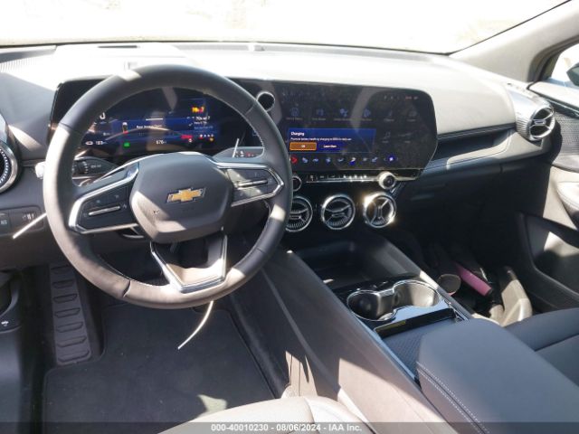 3GNKDBRJ2RS218975 Chevrolet Blazer Ev Eawd Lt