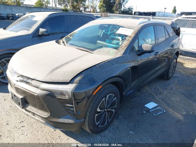 3GNKDBRJ2RS218975 Chevrolet Blazer Ev Eawd Lt