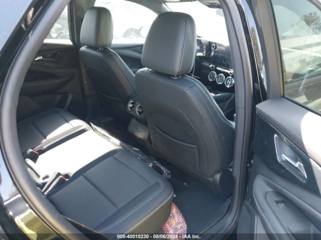 3GNKDBRJ2RS218975 Chevrolet Blazer Ev Eawd Lt