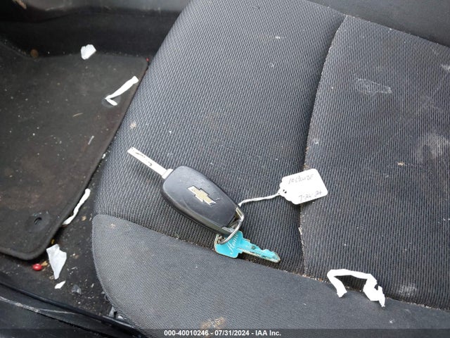 Chevrolet Cruze Lt Auto 2016 1G1BE5SM0G7255314 Image 11