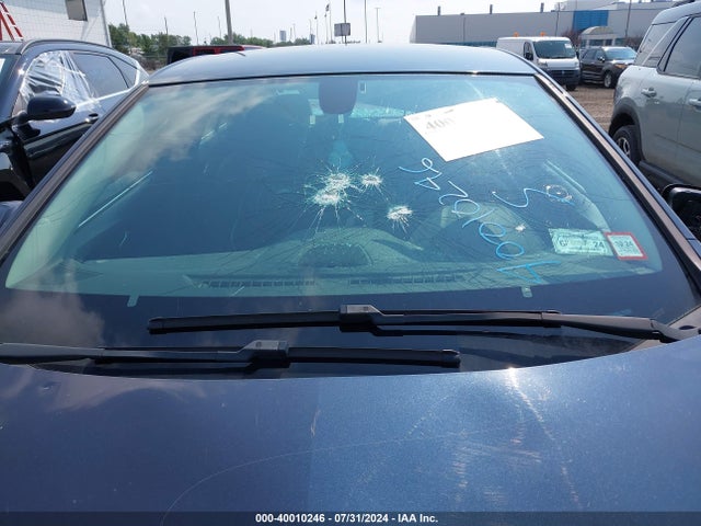 Chevrolet Cruze Lt Auto 2016 1G1BE5SM0G7255314 Image 6