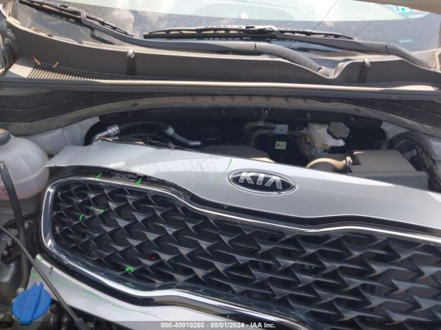 KNDPM3AC7N7022122 KIA Sportage Lx