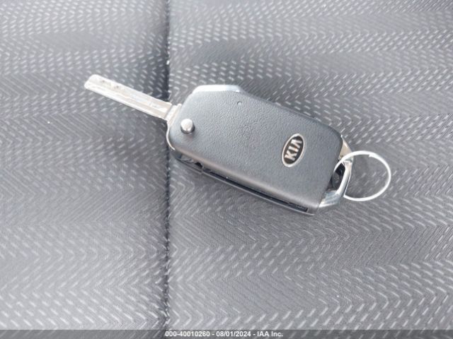 KNDPM3AC7N7022122 KIA Sportage Lx