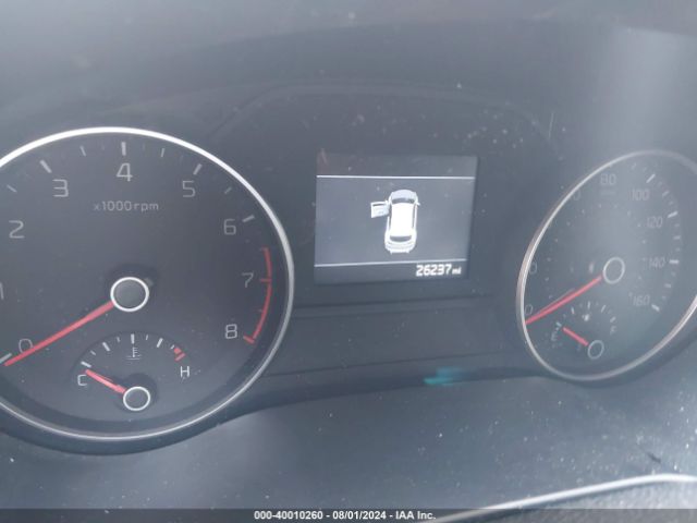KNDPM3AC7N7022122 KIA Sportage Lx