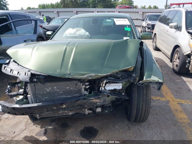 2C3CDXJG5KH757744 Dodge Charger Sxt Awd