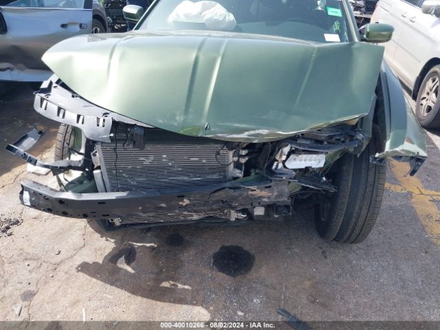 2C3CDXJG5KH757744 Dodge Charger Sxt Awd