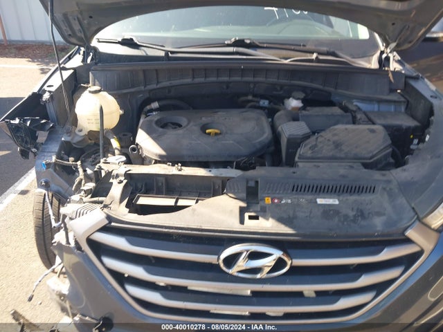 Hyundai Tucson Sel Plus 2018 KM8J3CA41JU752956 Image 10
