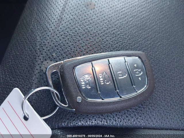 Hyundai Tucson Sel Plus 2018 KM8J3CA41JU752956 Image 11