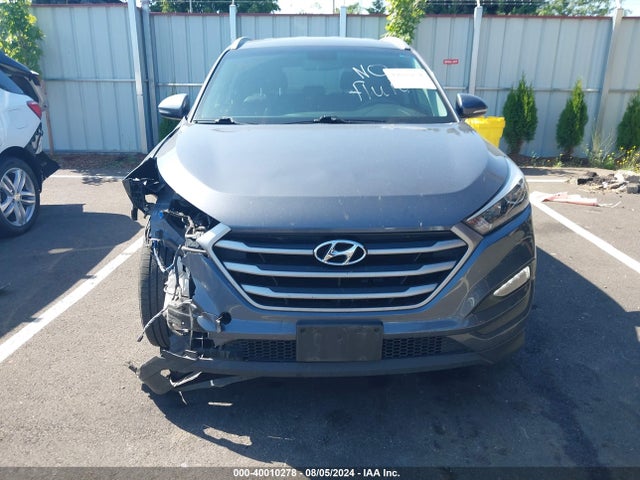 Hyundai Tucson Sel Plus 2018 KM8J3CA41JU752956 Image 12