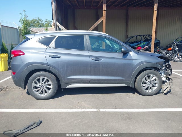 Hyundai Tucson Sel Plus 2018 KM8J3CA41JU752956 Image 13
